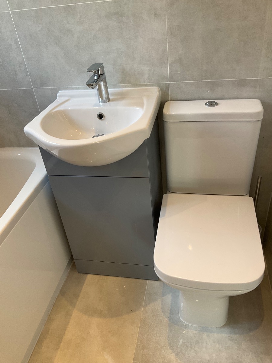 Plumber: Image 8